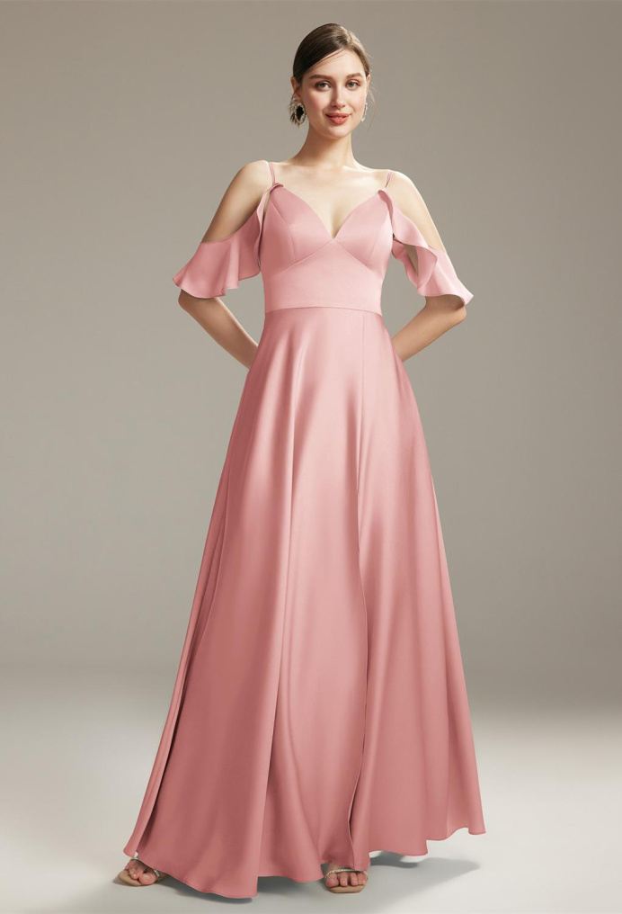 AW Ridge Dress